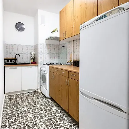Clicktheflat Norblin Factory * Βαρσοβία
