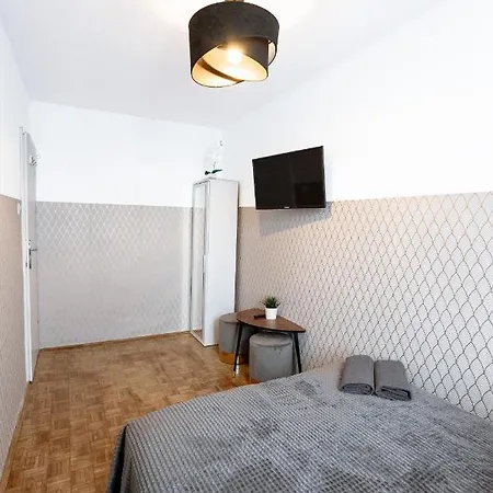 Clicktheflat Norblin Factory Βαρσοβία