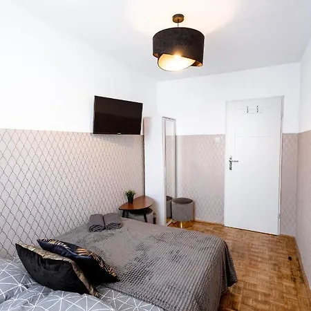 Clicktheflat Norblin Factory Βαρσοβία